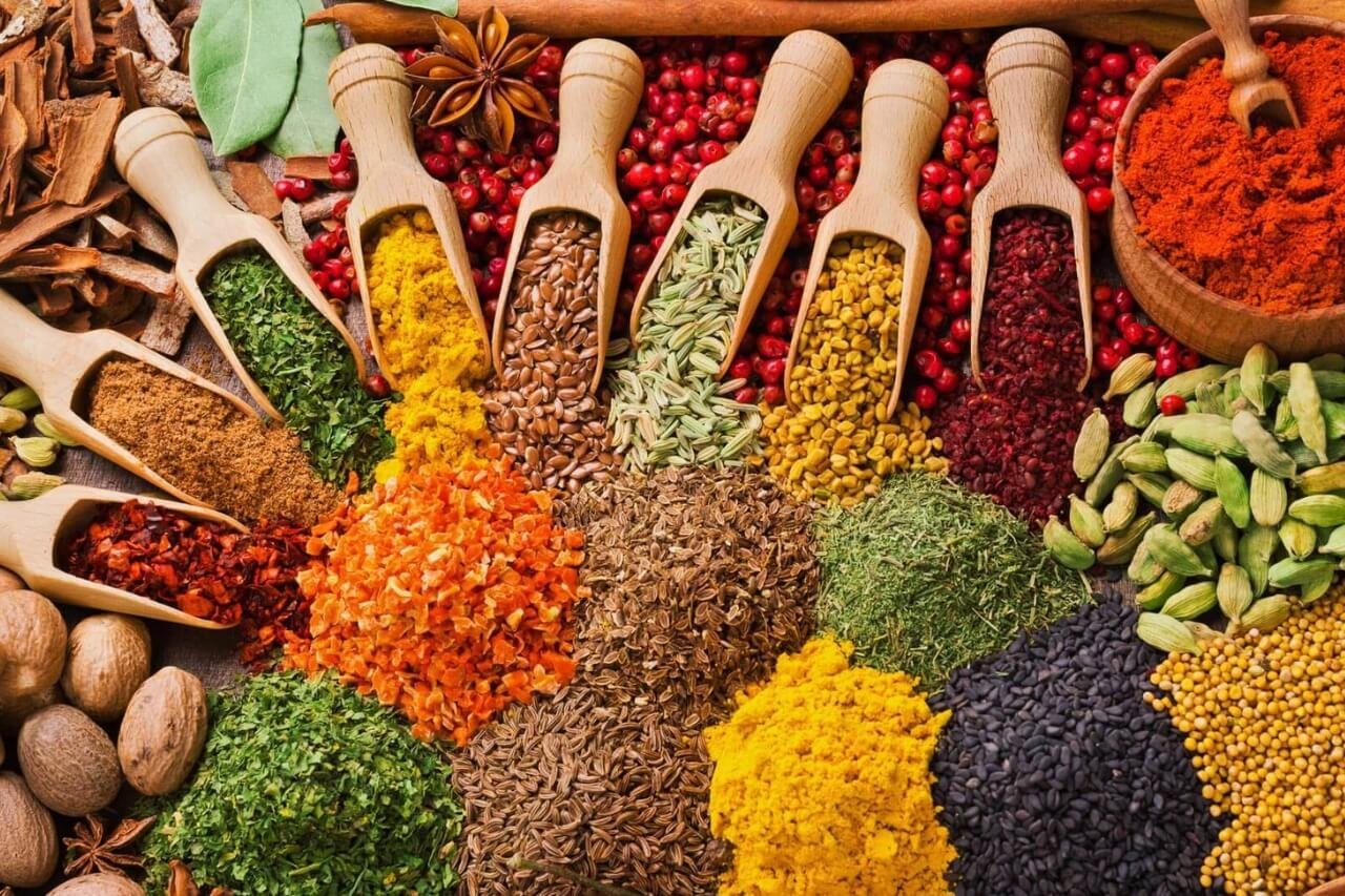 Spice Farm Tour