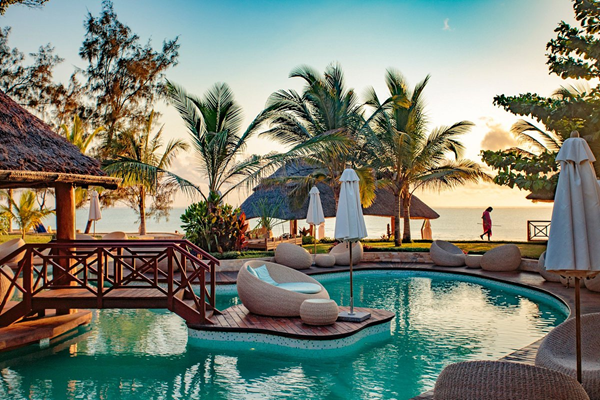Zanzibar Blog