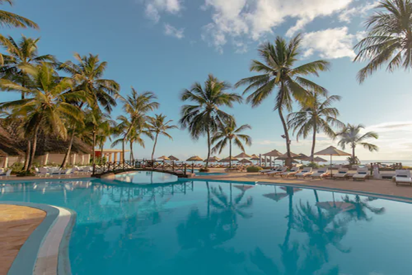 Zanzibar Weather