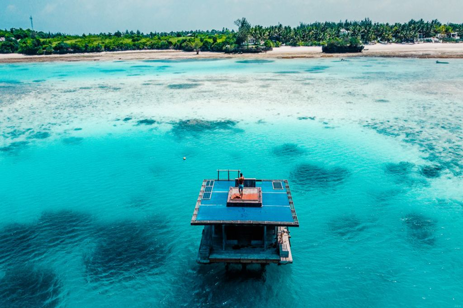 Best Time to Visit Zanzibar