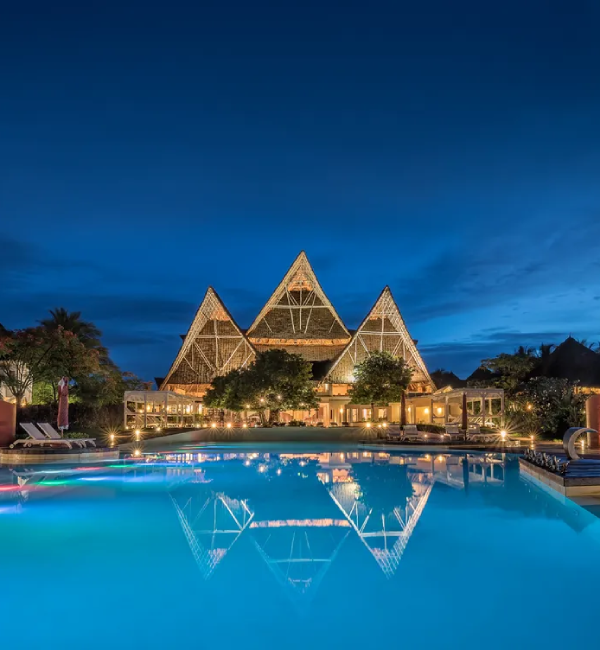 Amour Tours And Safaris